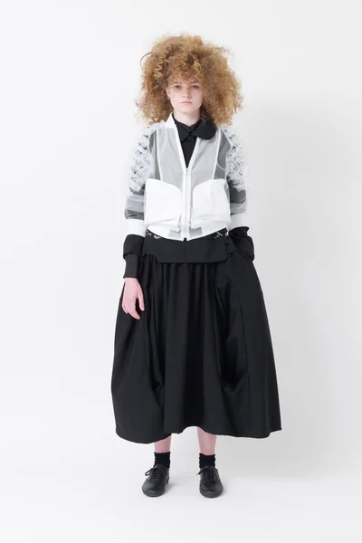 Look 1